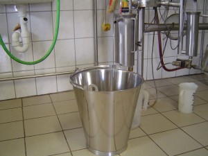 Erzeugnis